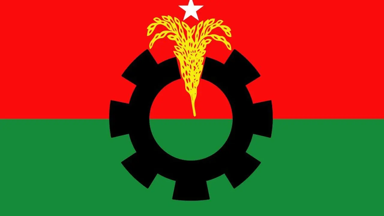 বিতর্কের মুখে ৯ দিনের মাথায় উপজেলা বিএনপির কমিটি বাতিল!