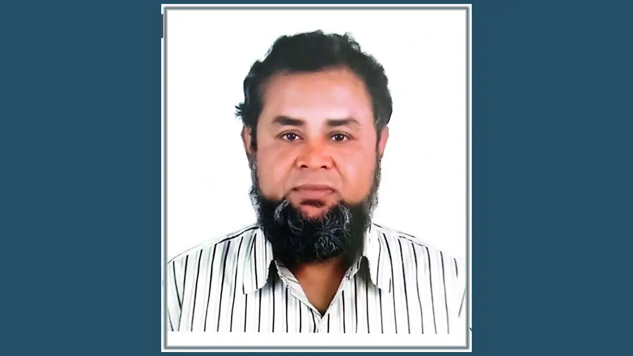 বগুড়া প্রযুক্তি বিশ্ববিদ্যালয়ের উপাচার্য হলেন ড. কুদরত-ই-জাহান
