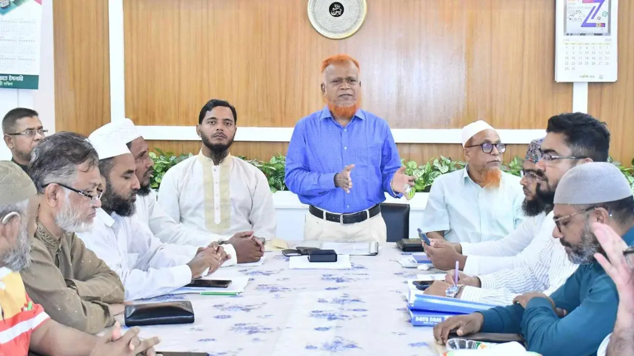 আবারও সমঝোতার নির্বাচন হলে জনগণ মেনে নেবে না : বুলবুল