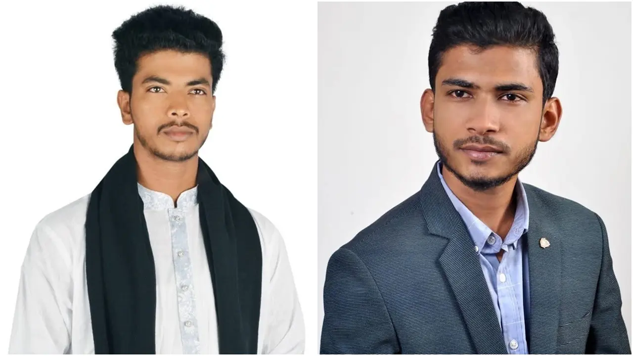 বাংলাদেশ জাতীয় ছাত্র সমাজ ঢাকা মহানগর উত্তরের আংশিক কমিটি গঠন