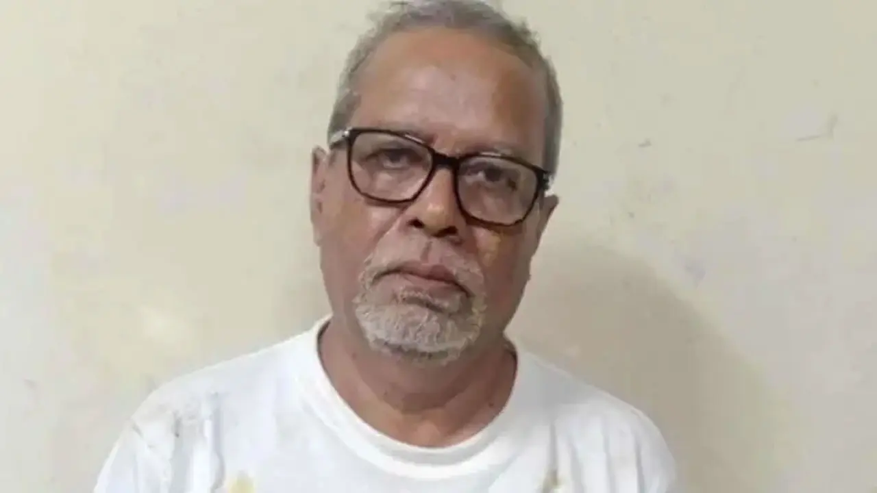 সাবেক সিইসি নুরুল হুদার ১০ দিনের রিমান্ড চায় পুলিশ