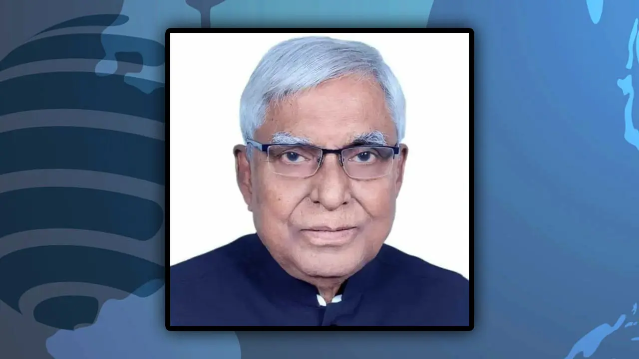 আ.লীগের সাবেক এমপি সোলায়মান হক মারা গেছেন