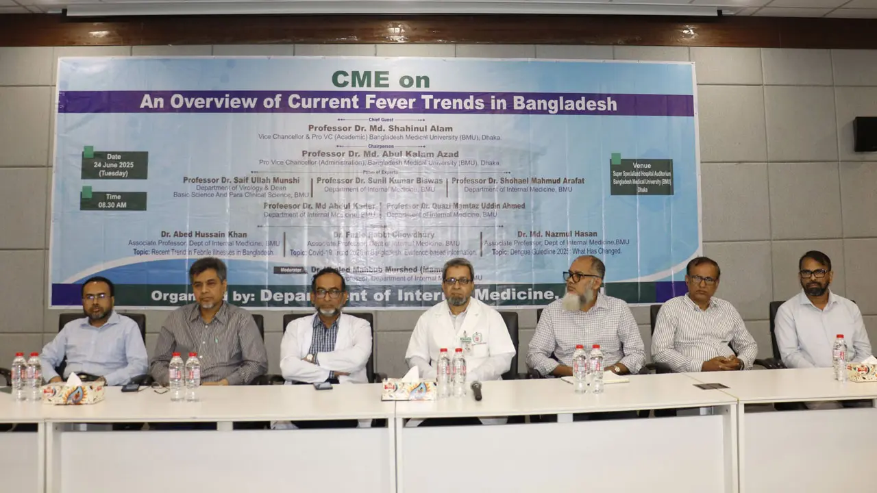 বর্ষায় ত্রিমুখী হুমকি, আক্রান্ত বাড়ছে ডেঙ্গু-চিকুনগুনিয়া-কোভিডে