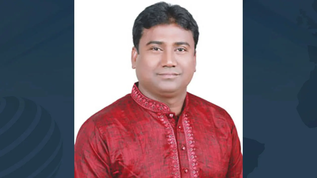 হত্যা মামলায় দেবিদ্বারের সাবেক পৌর মেয়র কারাগারে