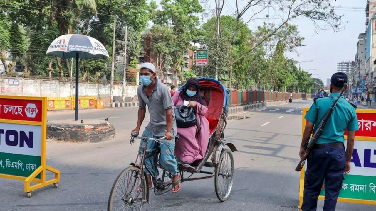 দেশে নতুন করে করোনায় একজনের মৃত্যু, শনাক্ত ৩