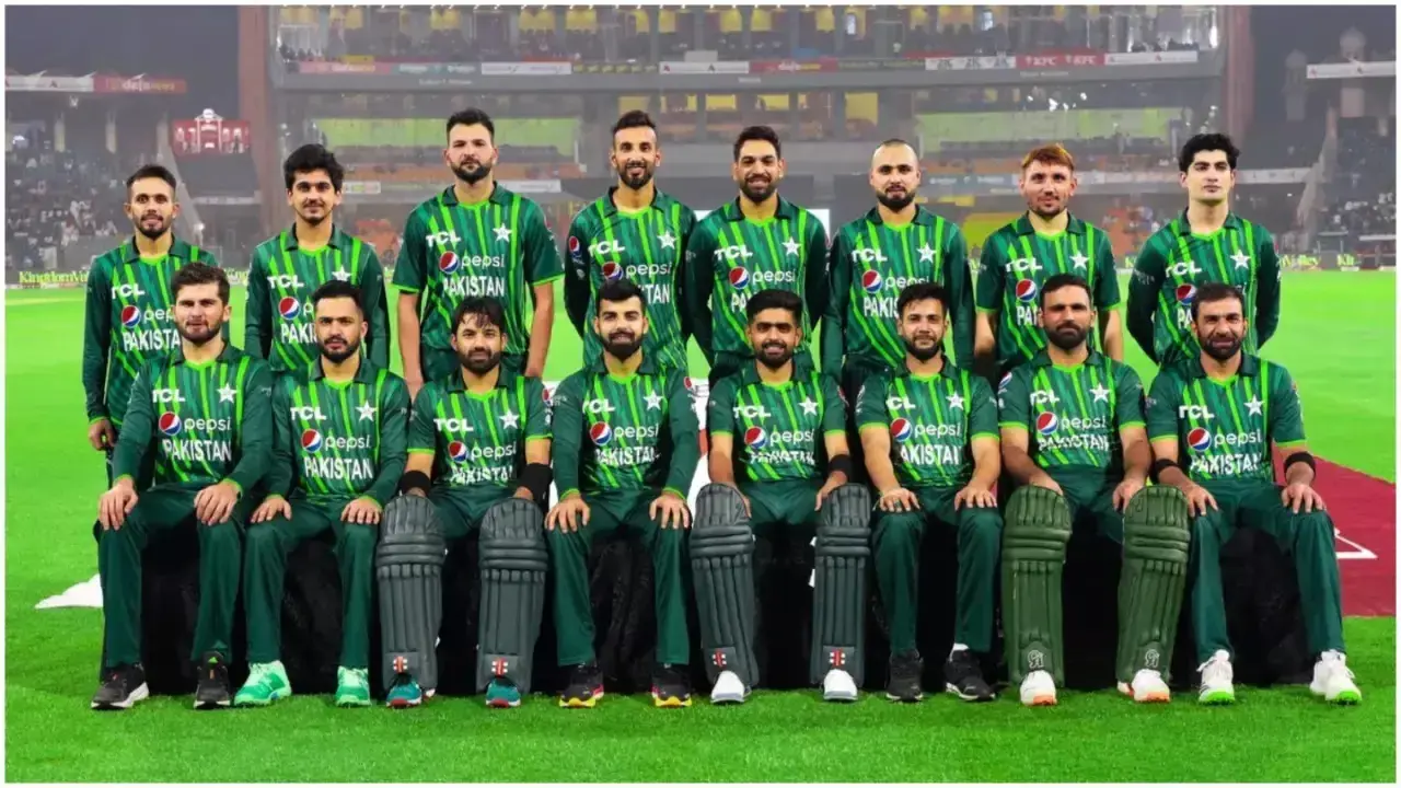 অধিনায়কত্ব চলে যাচ্ছে শান মাসুদ-রিজওয়ানদের