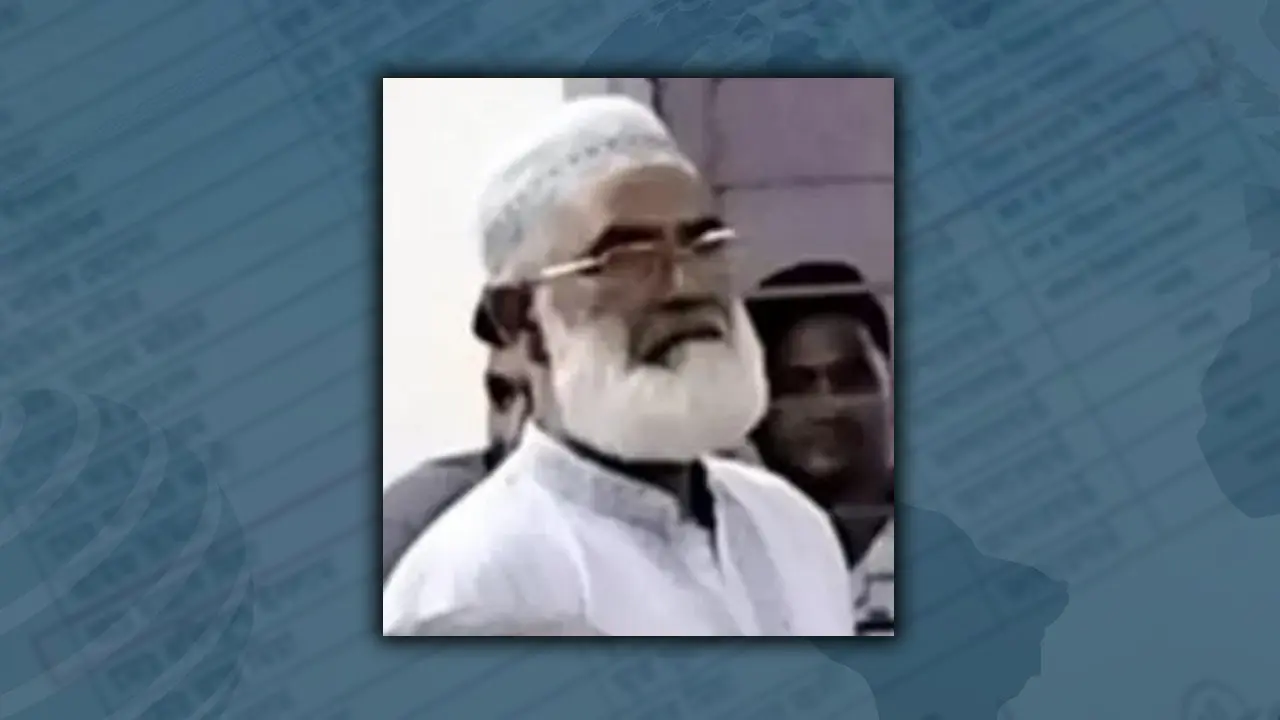 আ.লীগ নেতা এখন বিএনপির ভারপ্রাপ্ত আহ্বায়ক