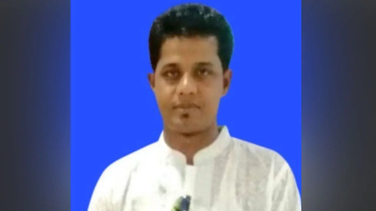 যেভাবে পুলিশের জালে ধরা পড়লেন ফজর আলী