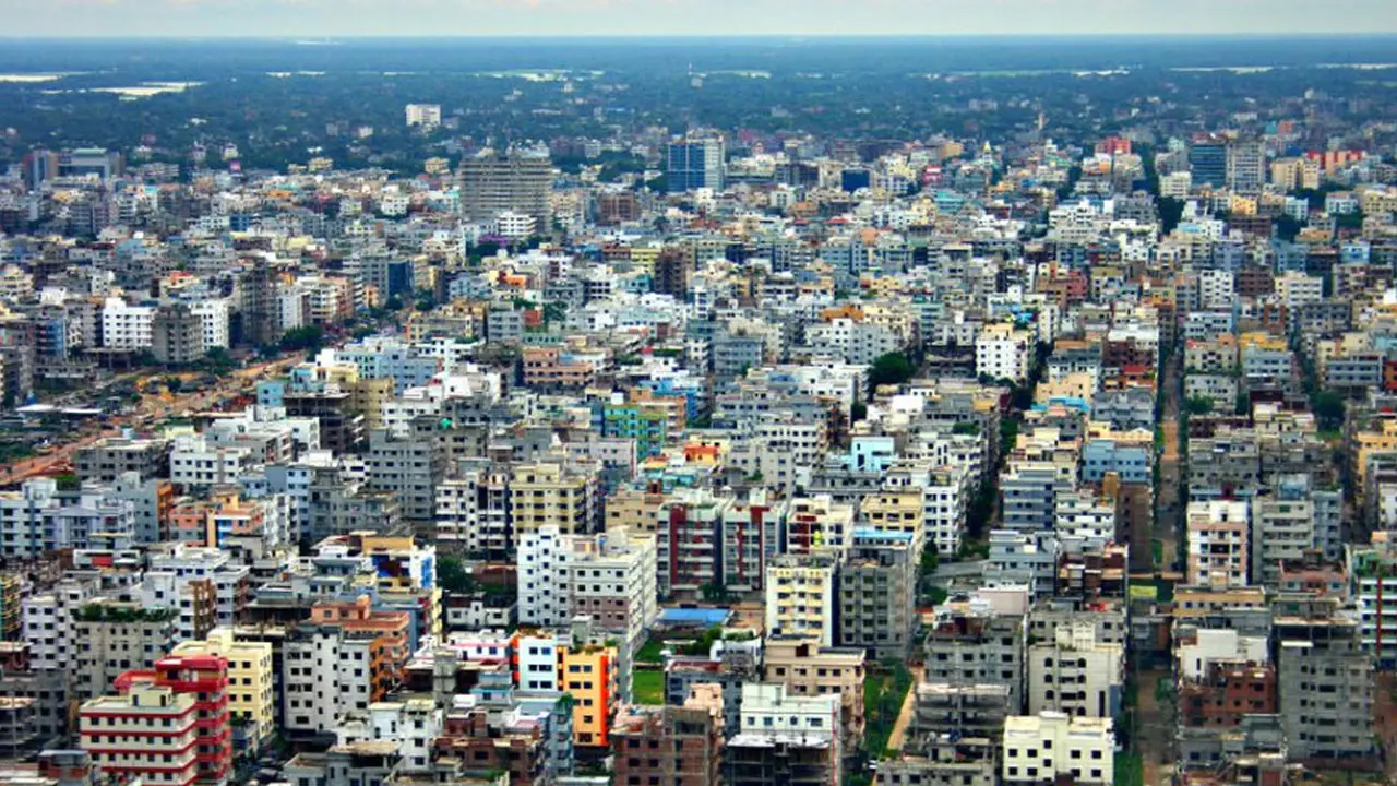 নগর উন্নয়ন প্রকল্পের ৪২৫ কোটি টাকা গচ্চা