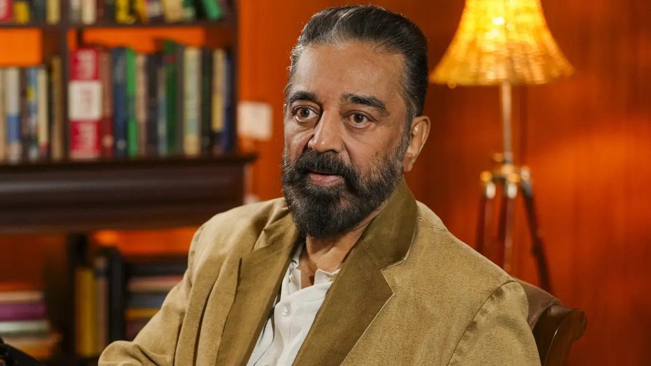 মুক্তি পাচ্ছে না কমল হাসানের ‘থাগ লাইফ’