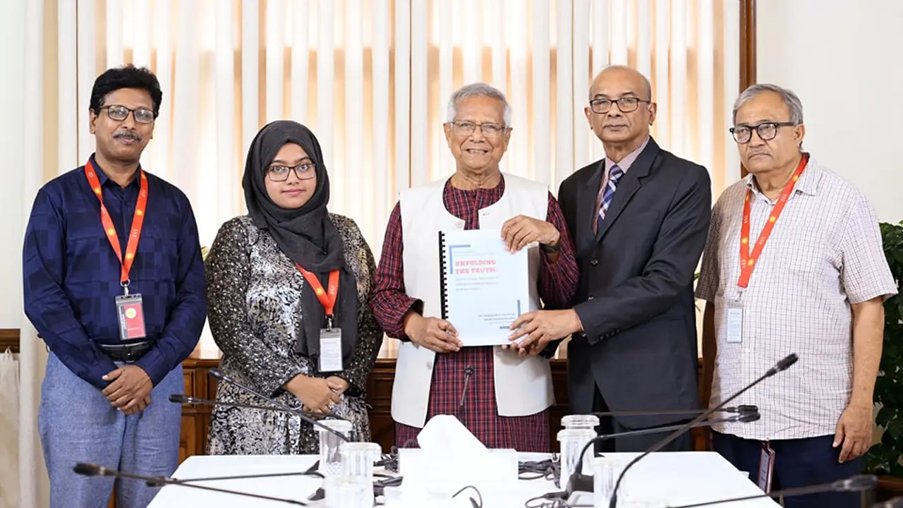 গুমের ঘটনায় প্রধান ভূমিকা পুলিশ, র‌্যাব, ডিবি ও সিটিটিসির