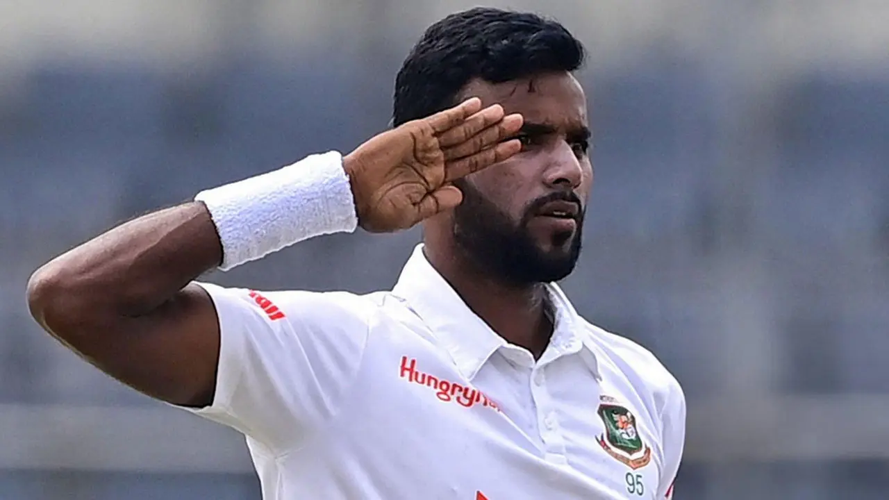 জাতীয় দলে এবাদতের প্রত্যাবর্তন