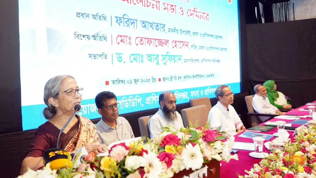 গণঅভ্যুত্থানে আহতদের কর্মসংস্থানের ব্যবস্থা আমাদেরকেই করতে হবে