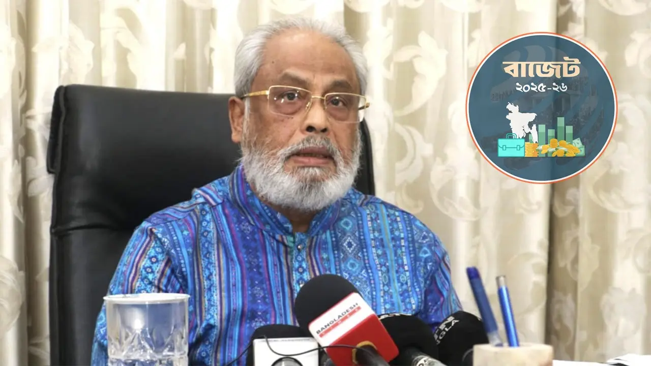 ক্ষুধার্ত ও অভুক্ত মানুষের সংখ্যা বাড়বে : জি এম কাদের