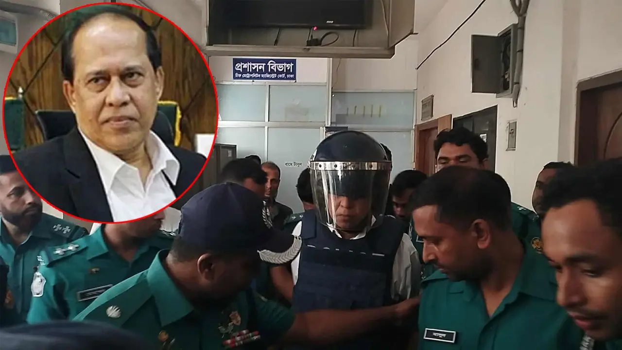 ক্ষমতার লোভ শেখ মুজিবও সামলাতে পারেননি, আদালতকে আউয়াল