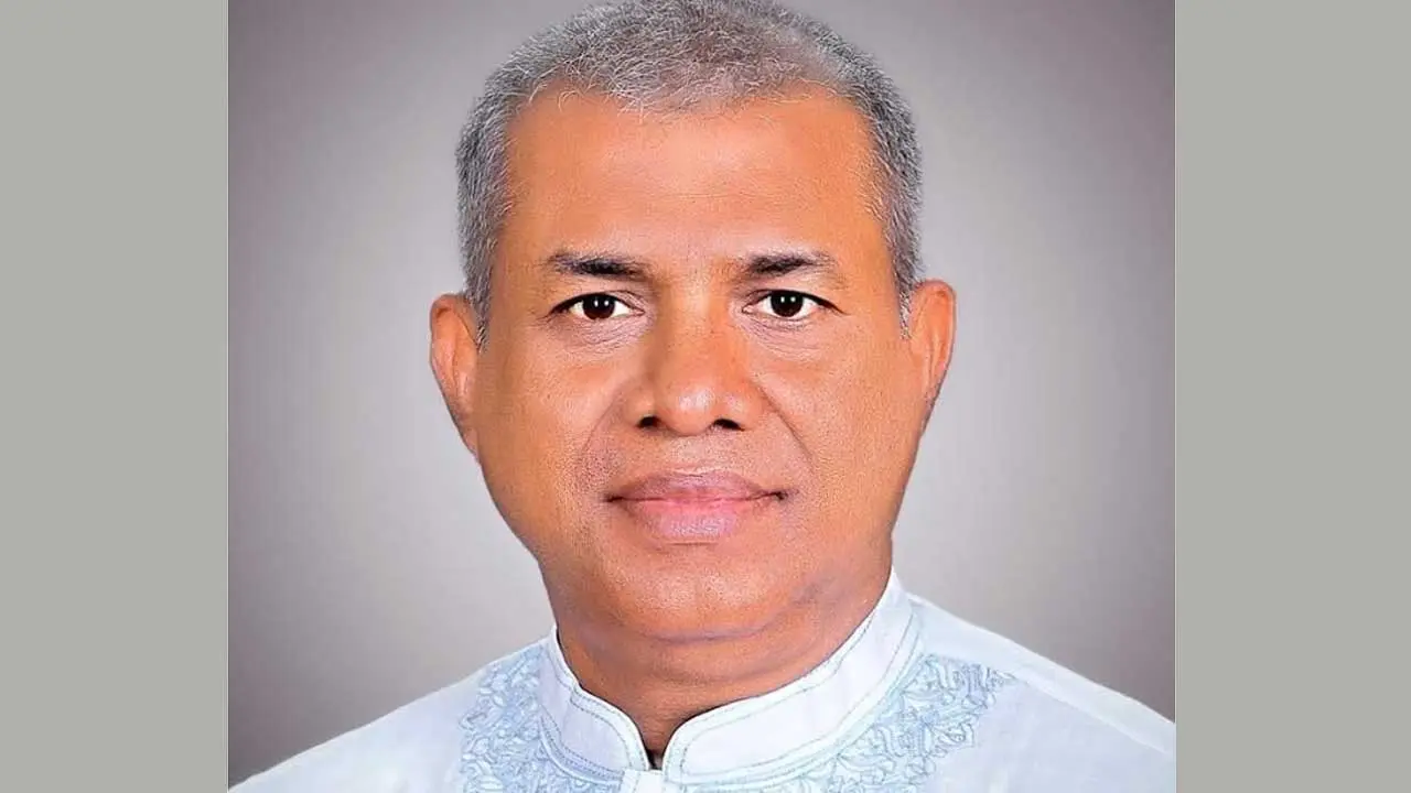 ঢাকা মহানগর বিএনপির যুগ্ম আহ্বায়ক হারুনকে শোকজ