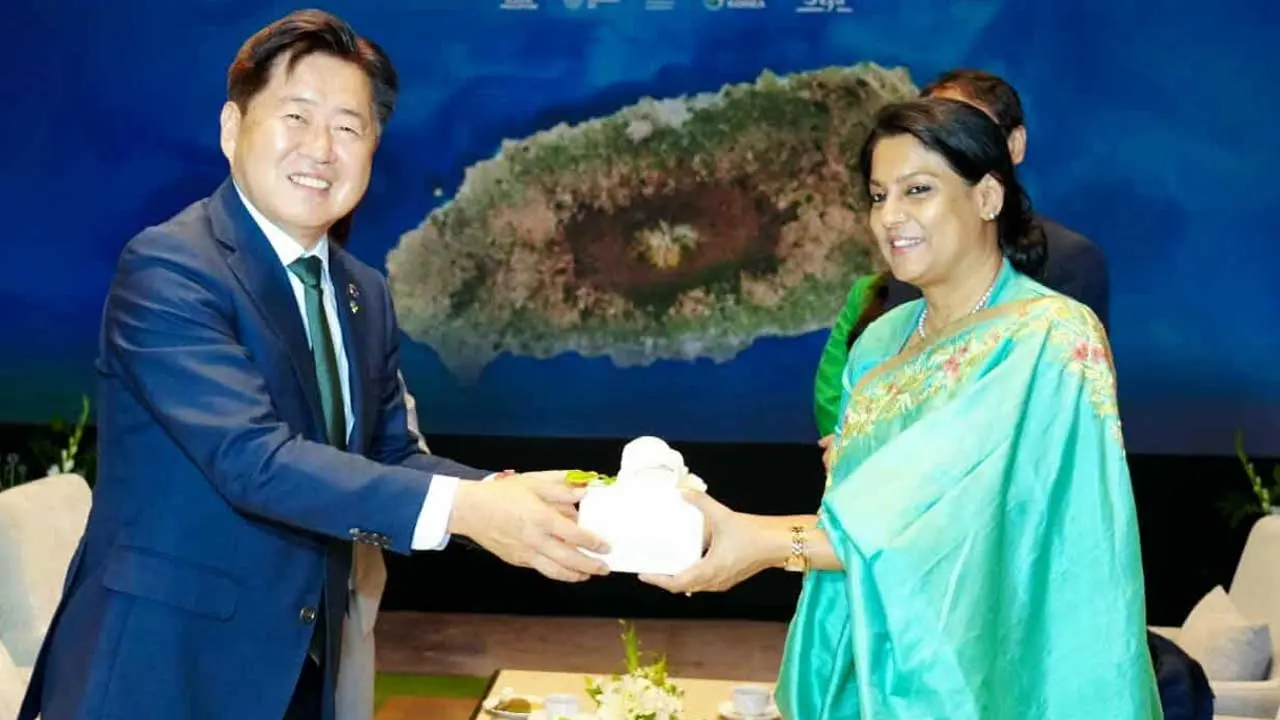সাসটেইনেবল প্লাস্টিক ব্যবহারে বৈশ্বিক ঐক্যের আহ্বান