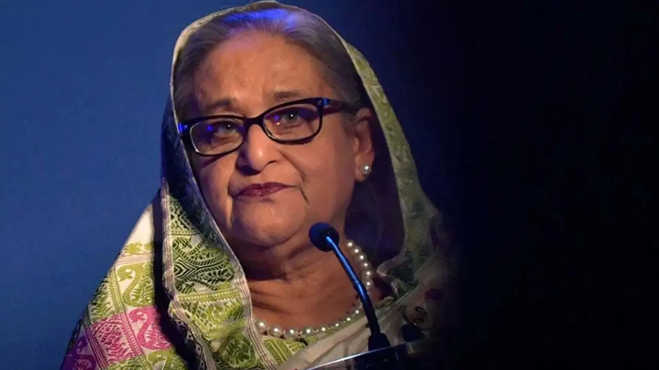 শেখ হাসিনাকে ট্রাইব্যুনালে হাজির হতে পত্রিকায় বিজ্ঞপ্তি প্রকাশের নির্দেশ