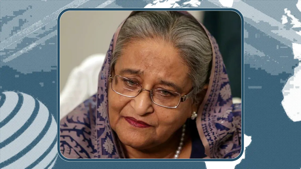 শেখ হাসিনাসহ ১৫৬ জনের নামে মামলার আবেদন