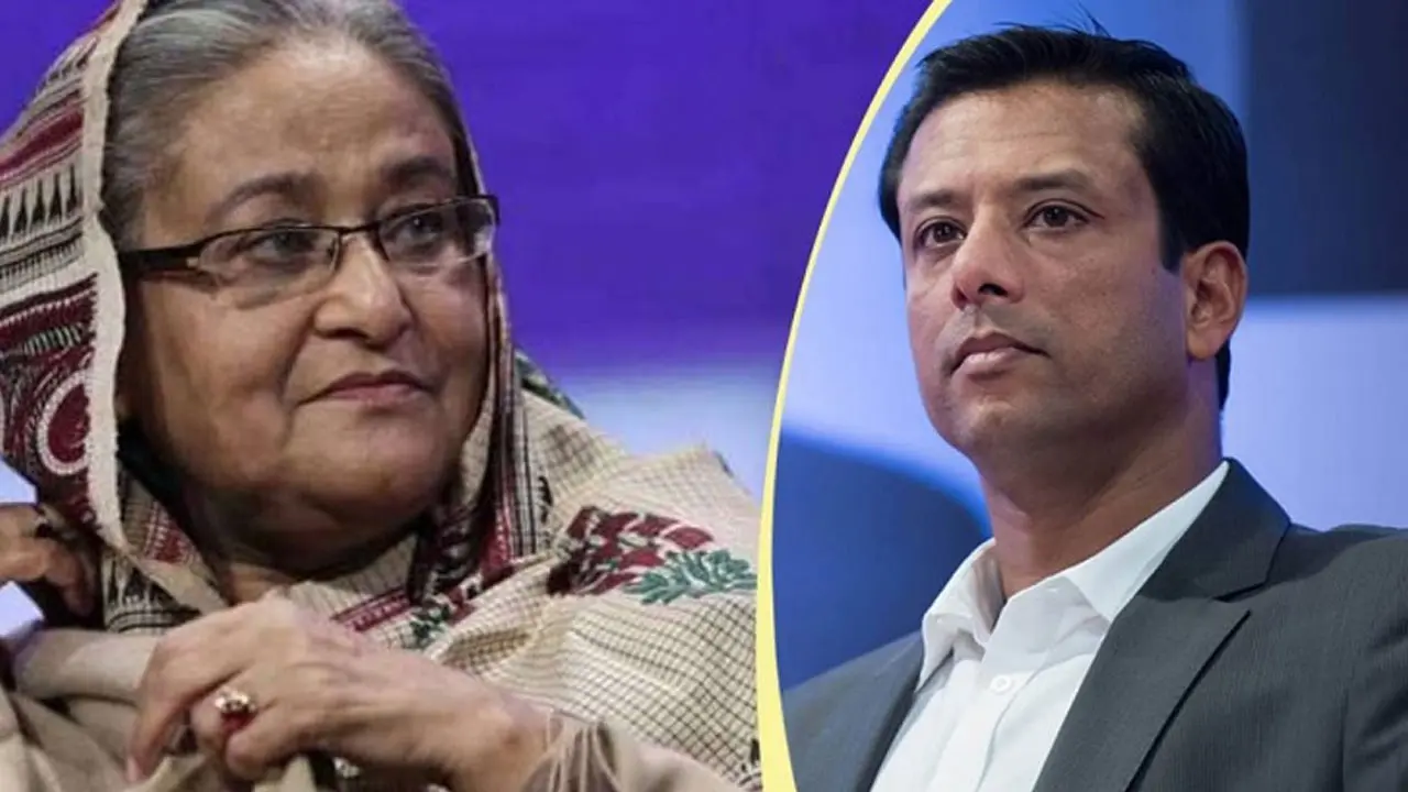 শেখ হাসিনা-জয়সহ ২২২ জনের বিরুদ্ধে হত্যাচেষ্টা মামলা