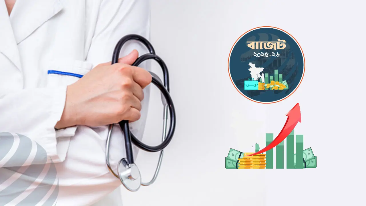 অর্থনীতির স্বাস্থ্য এবং স্বাস্থ্যের অর্থনীতি