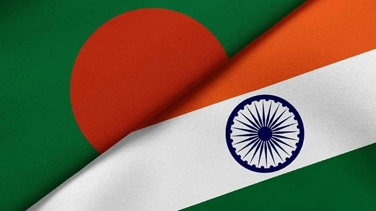 বাংলাদেশের সঙ্গে নিজেদের ‘স্বার্থ অনুযায়ী’ নতুন গঙ্গা চুক্তি চায় ভারত