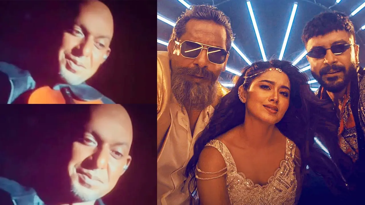 ‘ইনসাফ’-এ বড় চমক চঞ্চল, হতবাক দর্শকেরা!