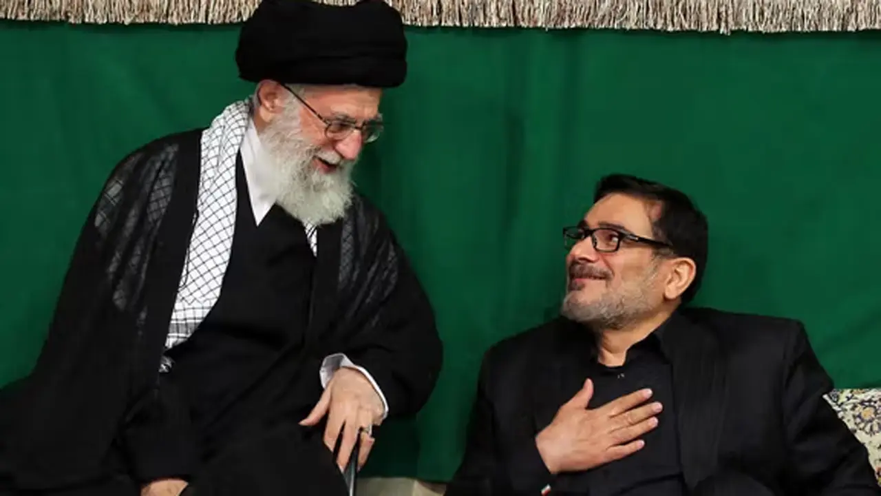 ‘খেলা শেষ হয়নি’, বললেন খামেনির শীর্ষ সহযোগী