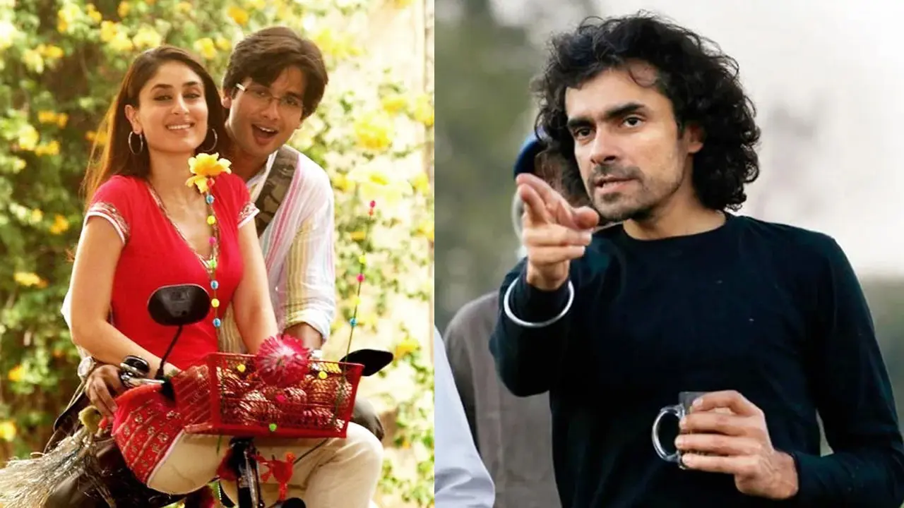 জাব উই মেট’র কারণে জেল হতো পরিচালক ইমতিয়াজের