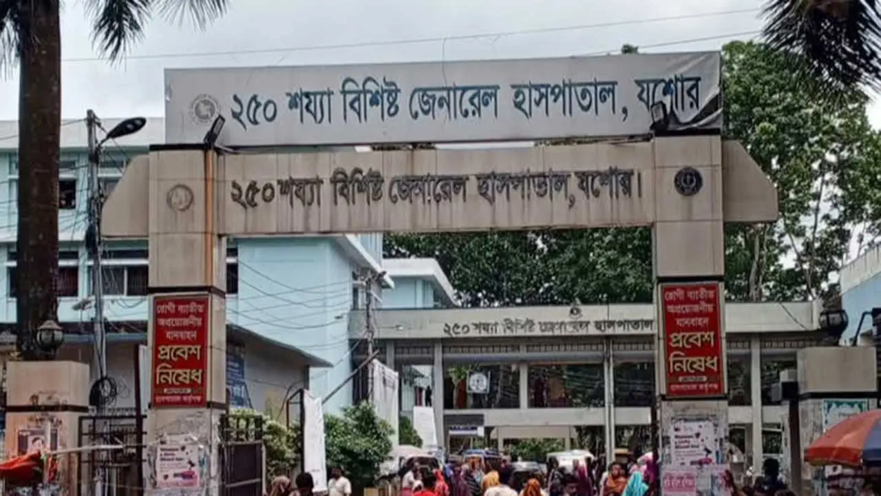 যশোরে এইডস আক্রান্ত সেই নারীর সফল সিজার, পুত্র সন্তানের জন্ম