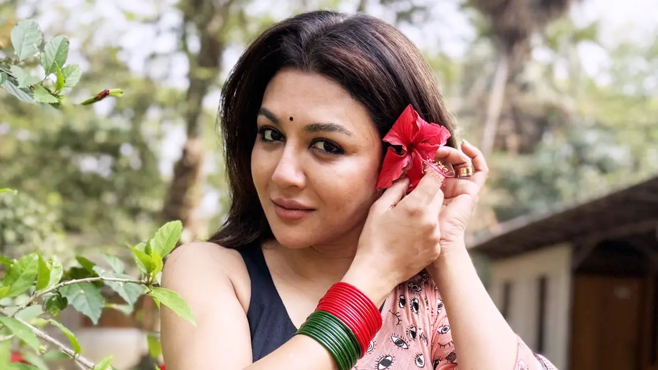 সন্তান দত্তক নেওয়া প্রসঙ্গে যা বললেন জয়া