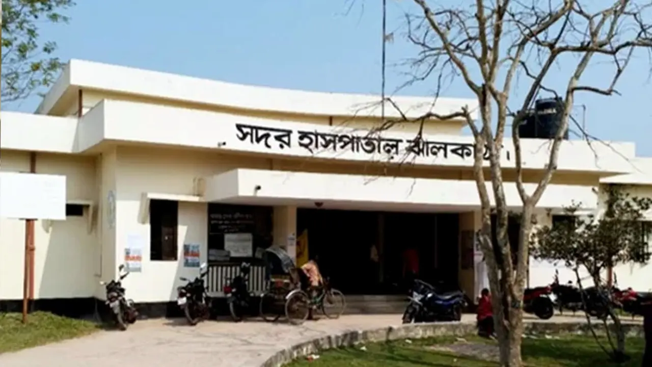 ঝালকাঠিতে নিজ ঘরে মিলল ছাত্রীর ঝুলন্ত মরদেহ