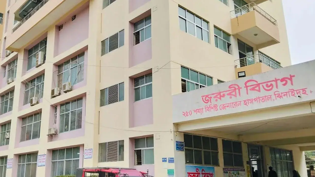 ঈদের কেনাকাটা শেষে ফেরার পথে ট্রাকচাপায় একই পরিবারের তিনজন নিহত