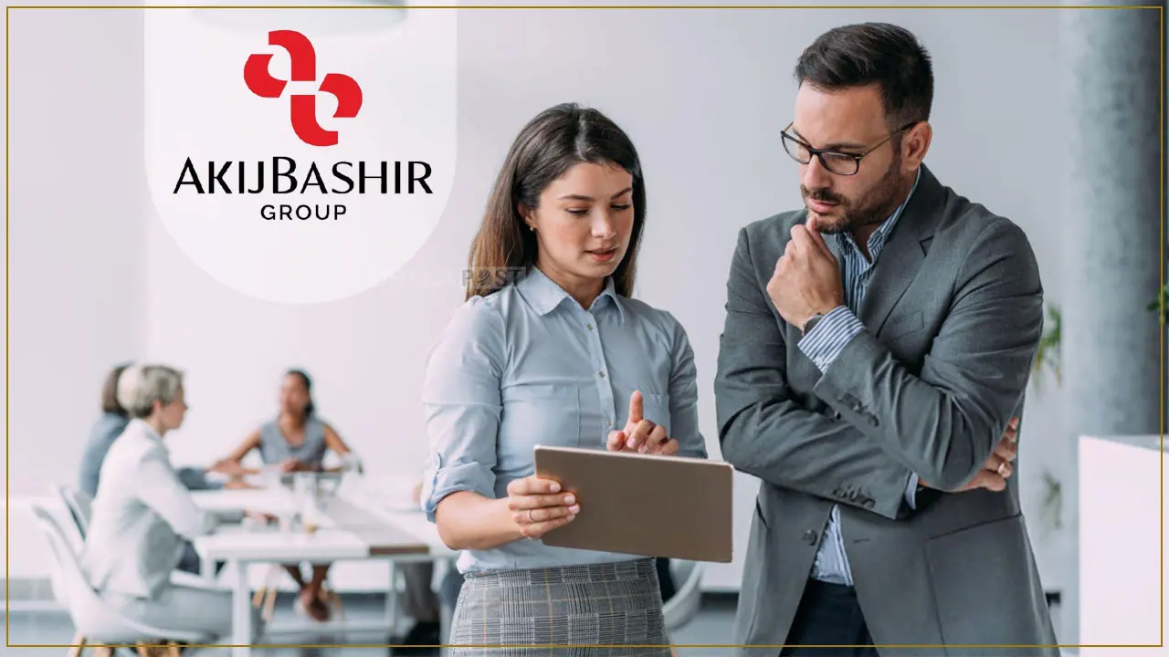আকিজ বশির গ্রুপে চাকরি, থাকছে প্রভিডেন্ট ফান্ড 