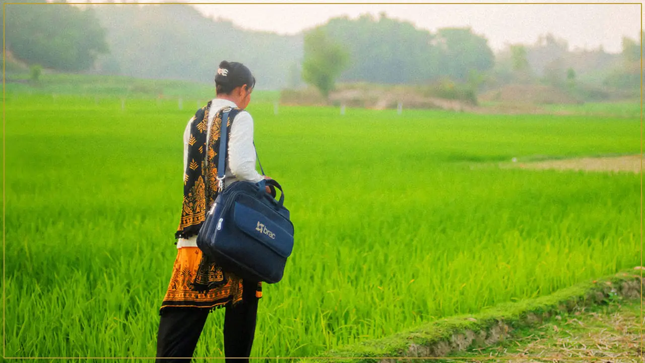 নিয়োগ দিচ্ছে ব্র্যাক এনজিও, সাপ্তাহিক ২দিন ছুটি  