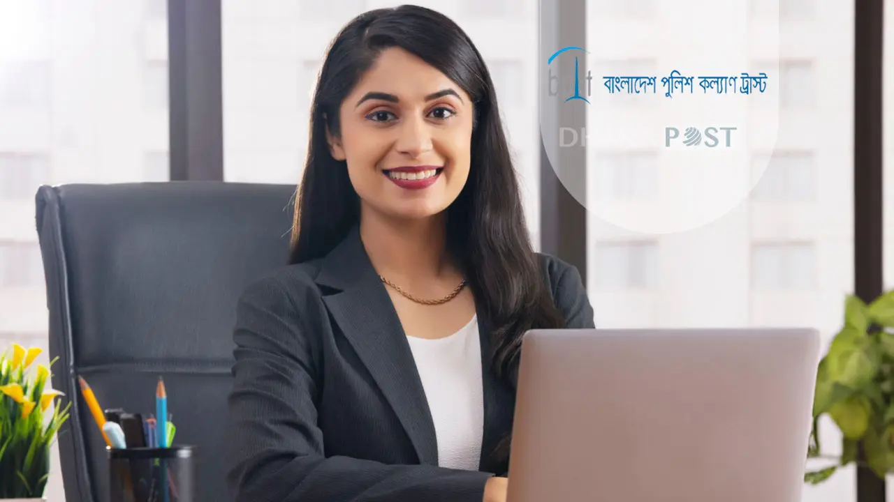পুলিশ কল্যাণ ট্রাস্টে চাকরির বিজ্ঞপ্তি, চলছে আবেদন  