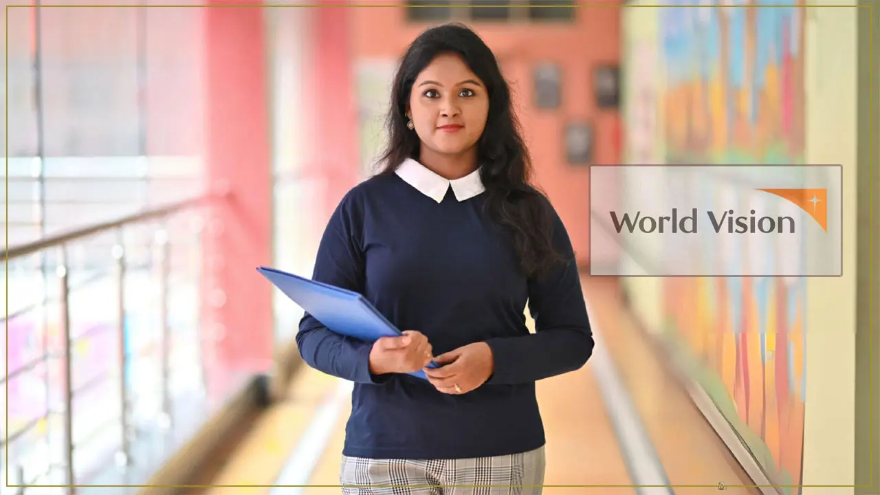 ওয়ার্ল্ড ভিশনে জব সার্কুলার, সাপ্তাহিক ছুটি দুই দিন
