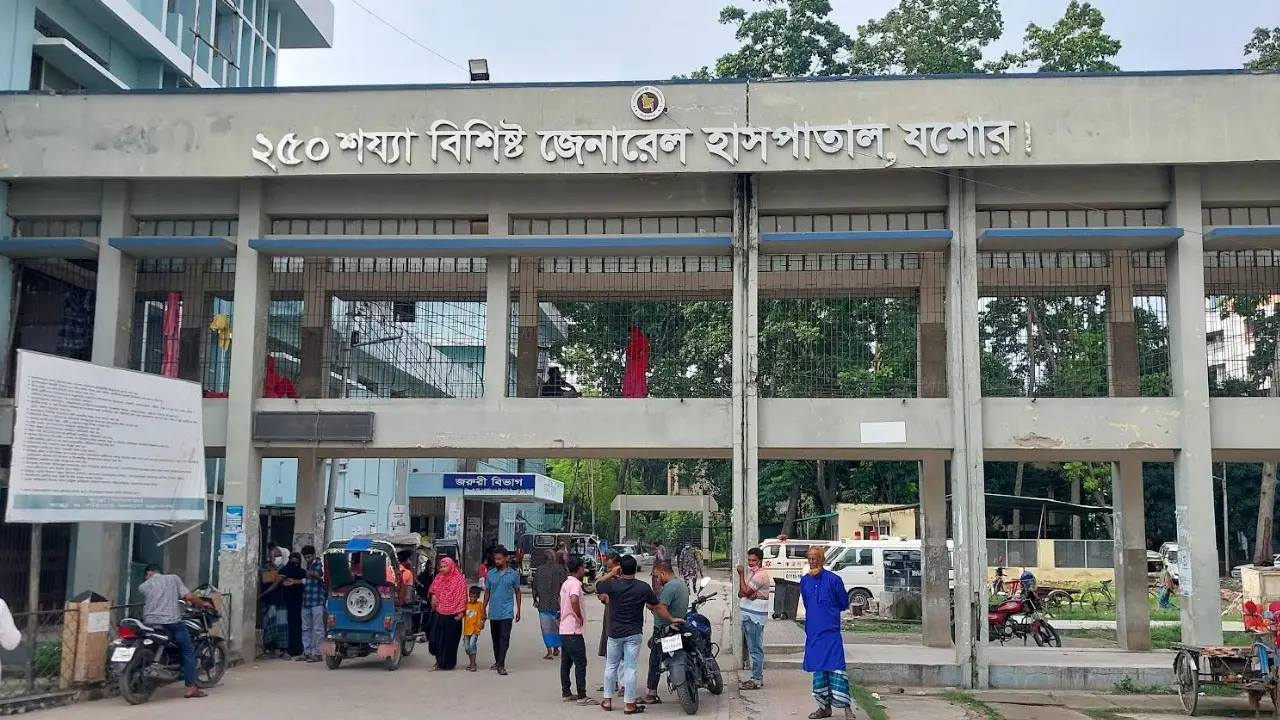 সাপের কামড়ে মারা গেল মেয়ে, মা হাসপাতালে