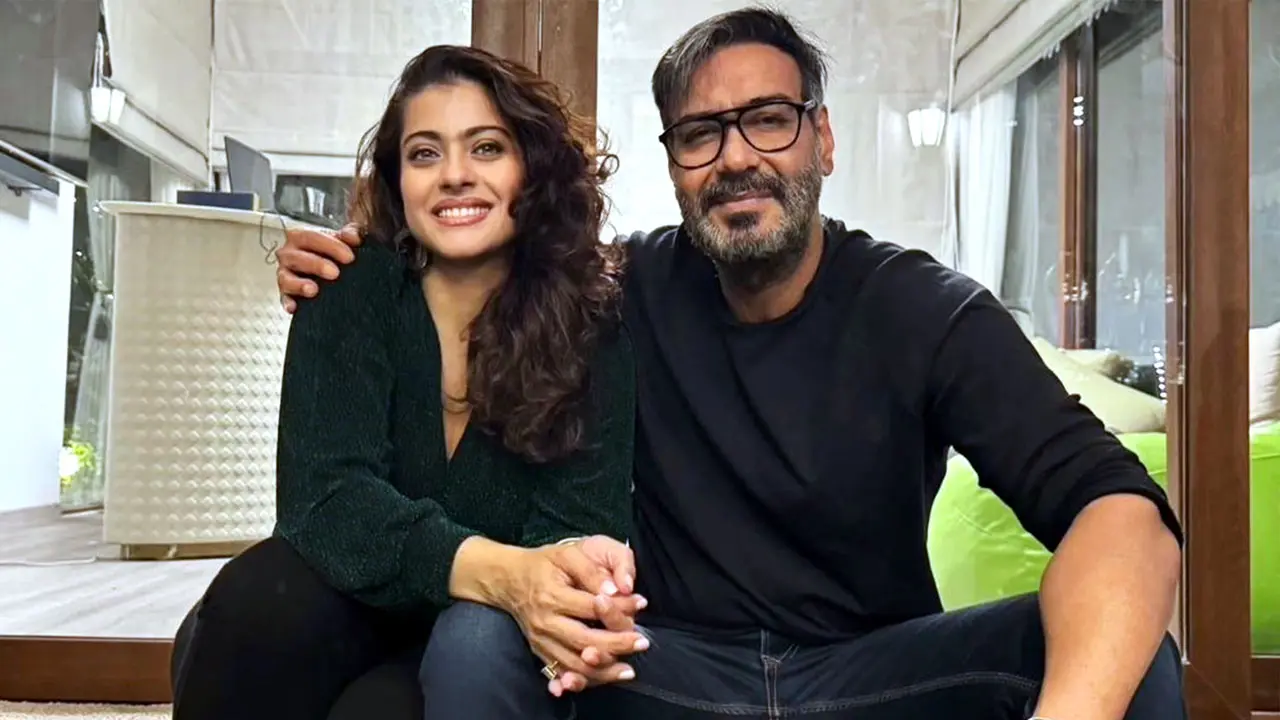 আমাদের অনেক আগেই বিচ্ছেদ হওয়ার কথা ছিল : কাজল