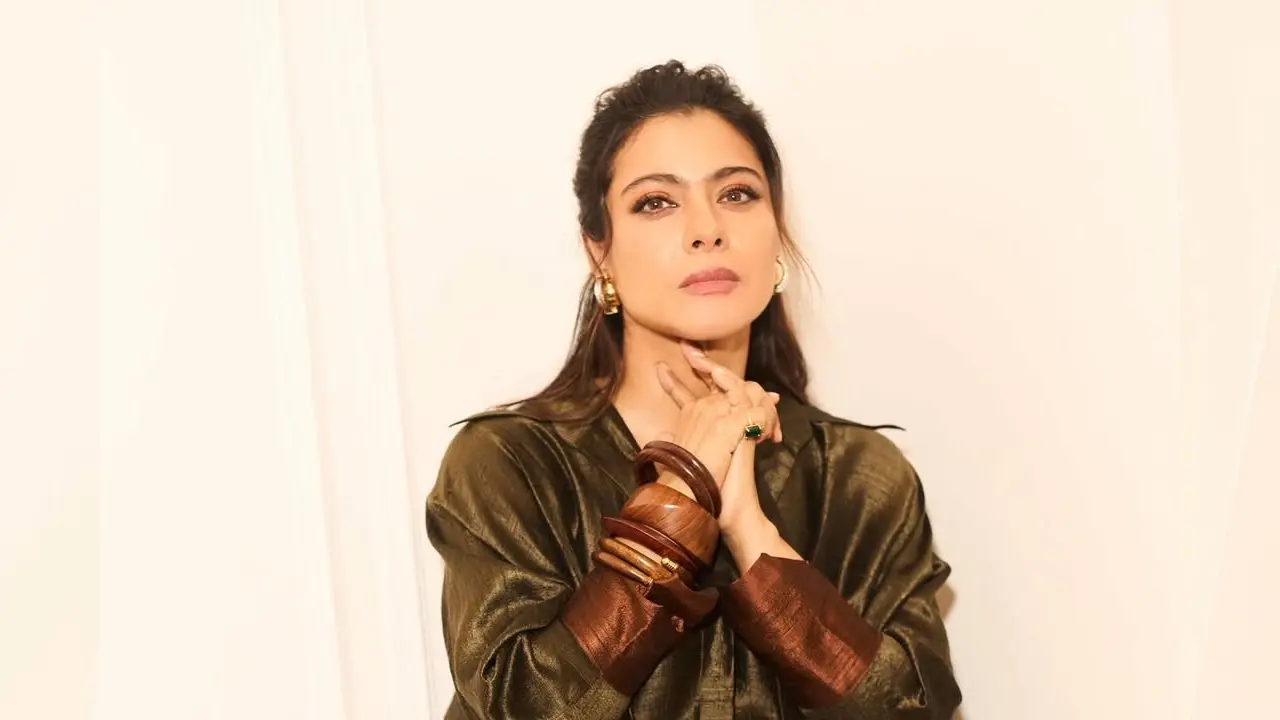 ‘যথেষ্ট ভাগ্যবান যে ভূত দেখিনি’