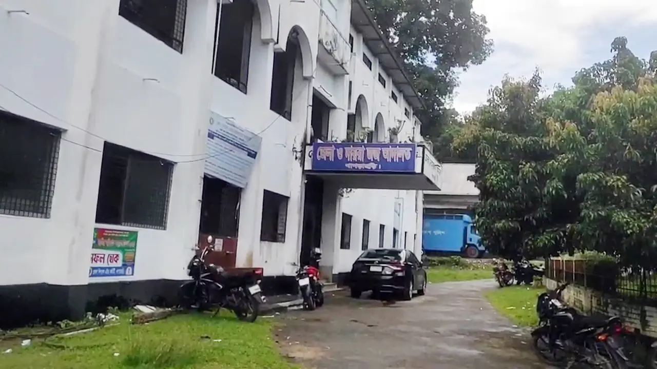 খাগড়াছড়িতে স্কুলছাত্রীকে ধর্ষণের ঘটনায় প্রধান আসামির যাবজ্জীবন