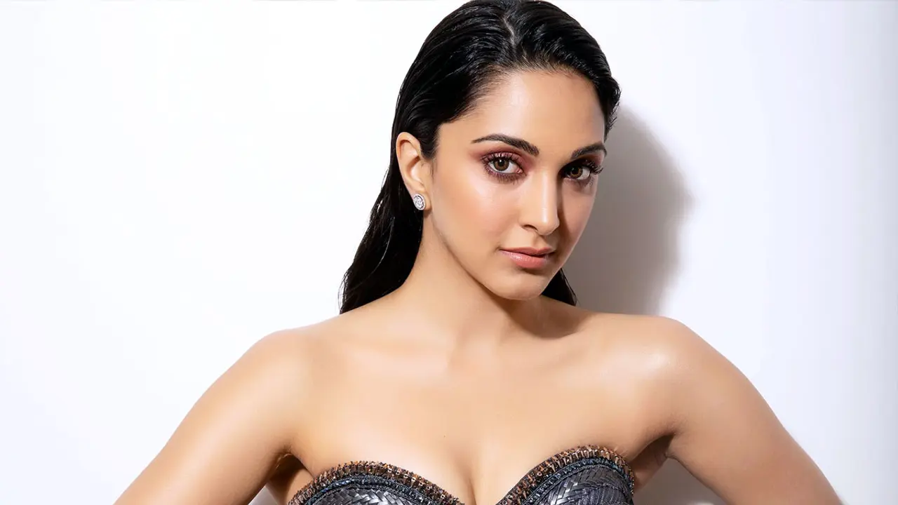‘আমাদের সন্তান সবচেয়ে সৌভাগ্যবান’, জন্মের আগেই বললেন হবু মা কিয়ারা