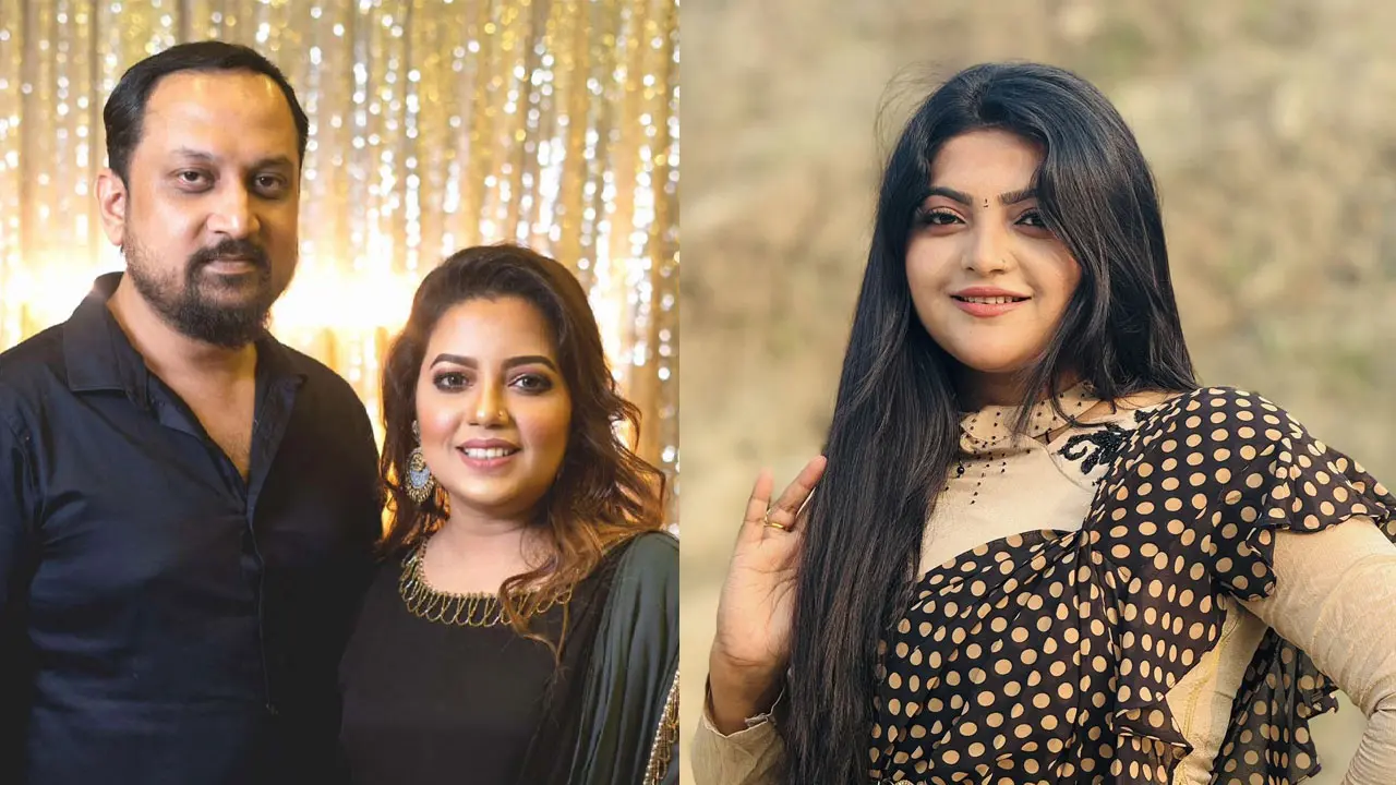 সংগীতশিল্পী কনার বিচ্ছেদ, পক্ষ নিয়ে সালমার বিশেষ বার্তা