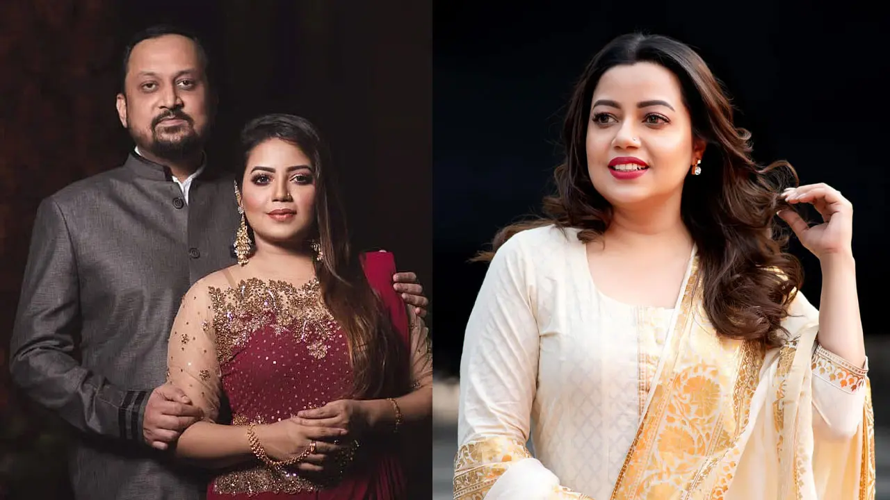 ৬ বছরের দাম্পত্যের ইতি টানলেন সংগীতশিল্পী কনা