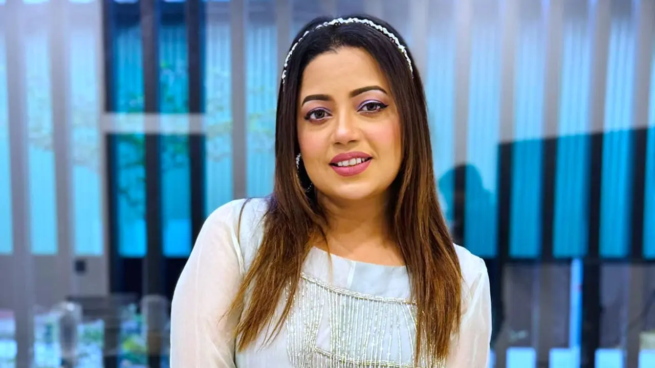কনার বিচ্ছেদের পর ছড়িয়েছে পরকীয়ার গুঞ্জন