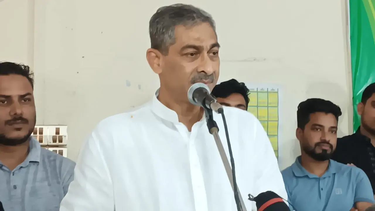 ফ্যাসিবাদের জায়গা আর বাংলাদেশে হবে না : এ্যানি