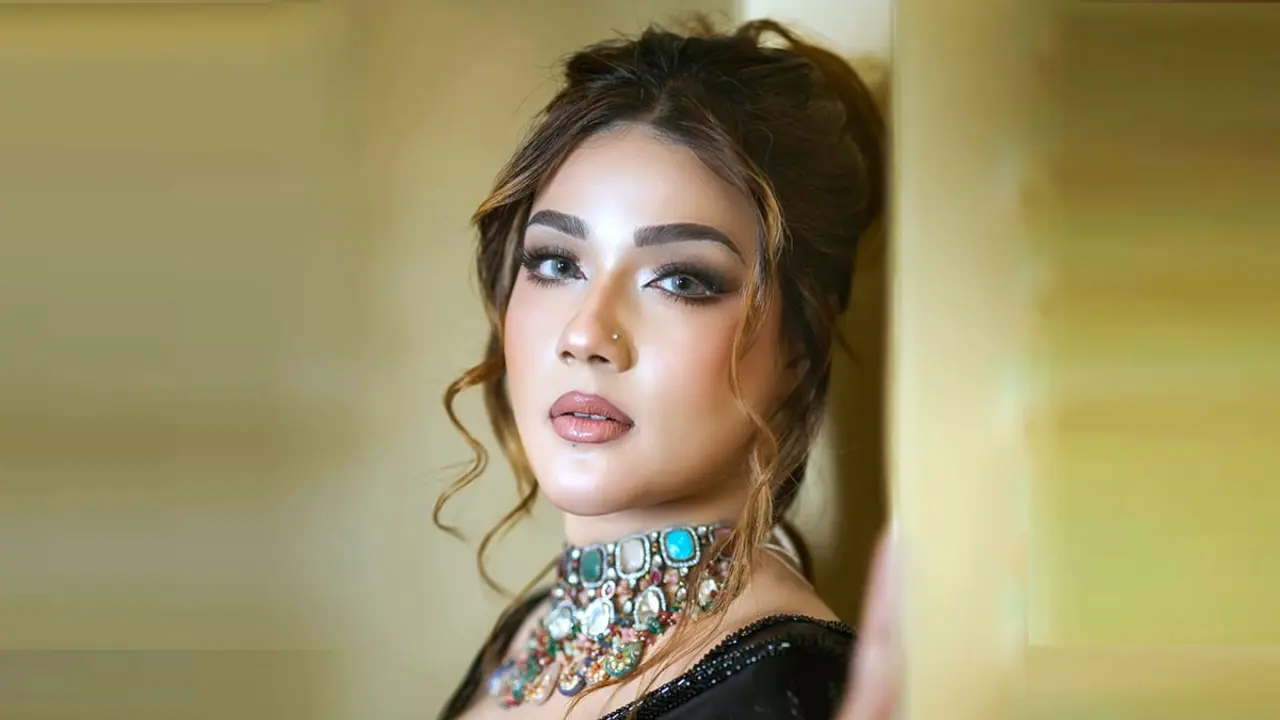 আমি মরি নাই, জানালেন মাহিয়া মাহি