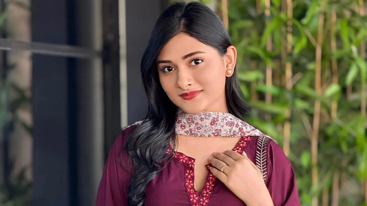 মেহজাবীনের বোন মালাইকার নতুন নাটক