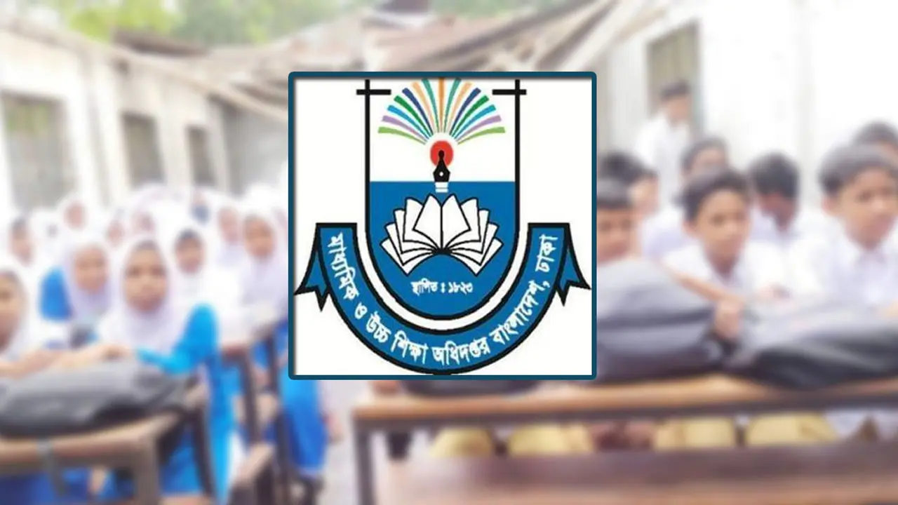 এসএসসির ওএমআর পলিথিনে প্যাকেটজাত করার নির্দেশ 