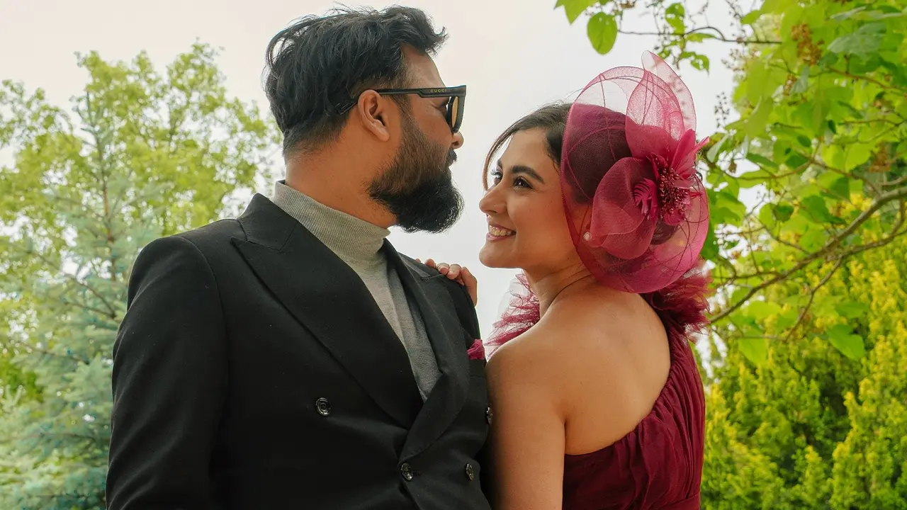 এখনো স্বপ্নের মতো মনে হচ্ছে : মেহজাবীন